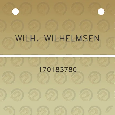 wilh-wilhelmsen-170183780