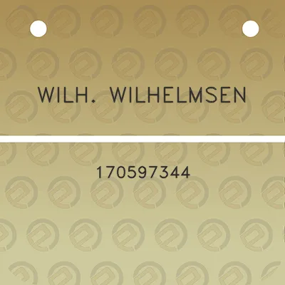 wilh-wilhelmsen-170597344