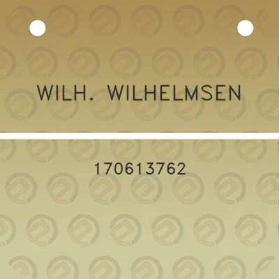 wilh-wilhelmsen-170613762