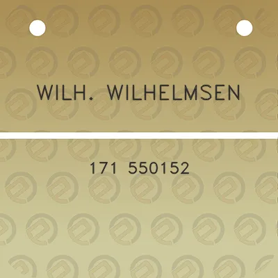 wilh-wilhelmsen-171-550152