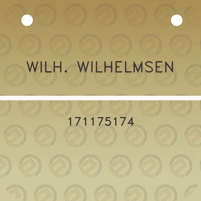 wilh-wilhelmsen-171175174