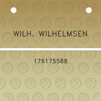 wilh-wilhelmsen-176175588