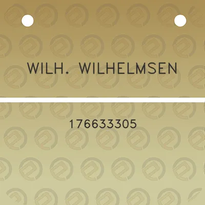 wilh-wilhelmsen-176633305