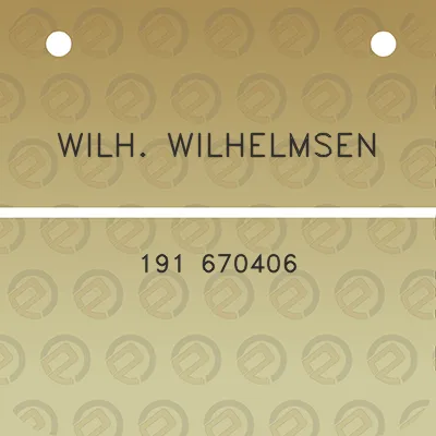 wilh-wilhelmsen-191-670406