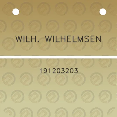 wilh-wilhelmsen-191203203