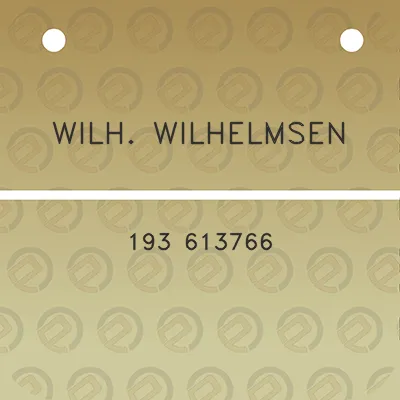 wilh-wilhelmsen-193-613766