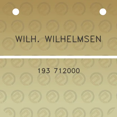 wilh-wilhelmsen-193-712000