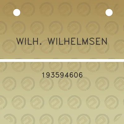 wilh-wilhelmsen-193594606