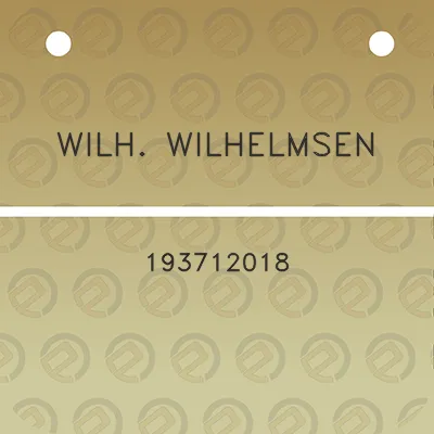 wilh-wilhelmsen-193712018