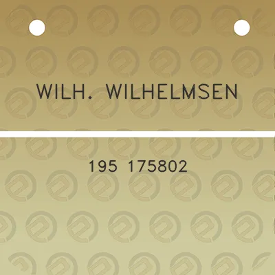 wilh-wilhelmsen-195-175802