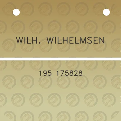 wilh-wilhelmsen-195-175828