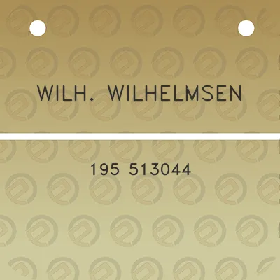 wilh-wilhelmsen-195-513044