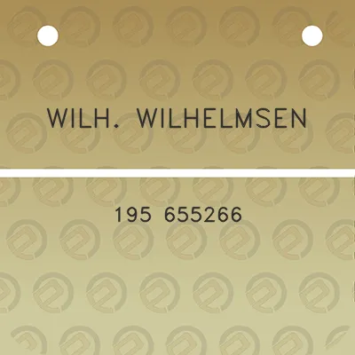 wilh-wilhelmsen-195-655266