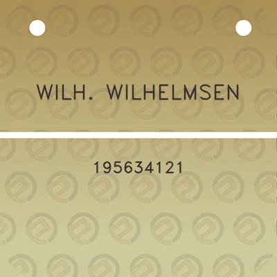 wilh-wilhelmsen-195634121