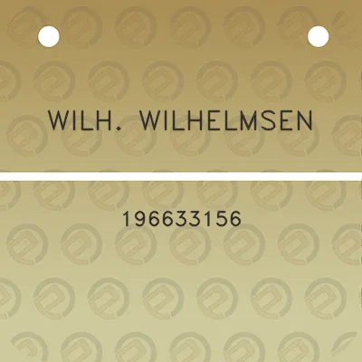 wilh-wilhelmsen-196633156