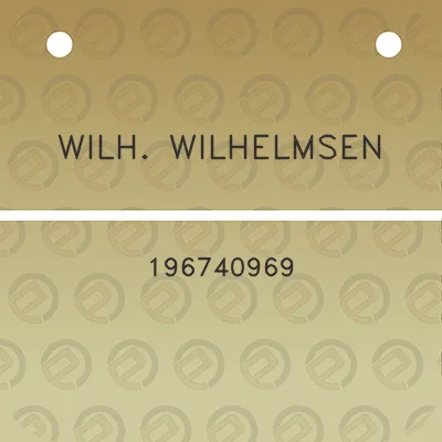 wilh-wilhelmsen-196740969