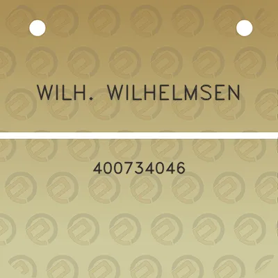 wilh-wilhelmsen-400734046