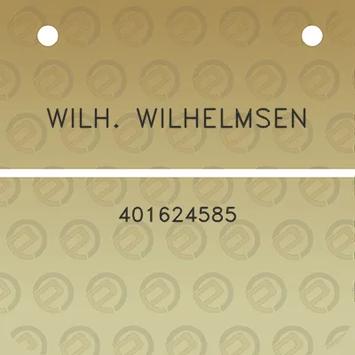 wilh-wilhelmsen-401624585