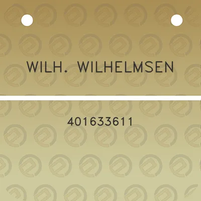 wilh-wilhelmsen-401633611