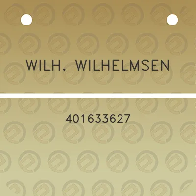 wilh-wilhelmsen-401633627