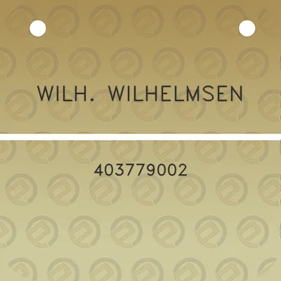 wilh-wilhelmsen-403779002