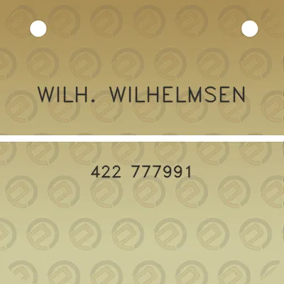 wilh-wilhelmsen-422-777991