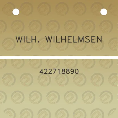 wilh-wilhelmsen-422718890