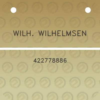 wilh-wilhelmsen-422778886