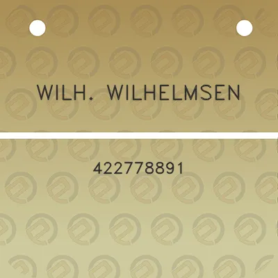 wilh-wilhelmsen-422778891