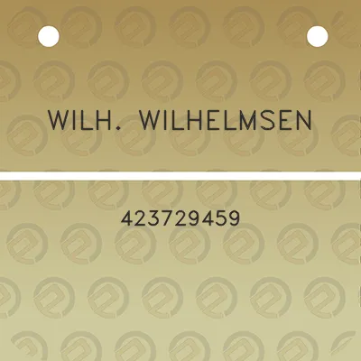 wilh-wilhelmsen-423729459