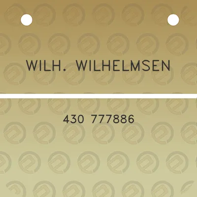 wilh-wilhelmsen-430-777886