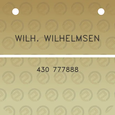 wilh-wilhelmsen-430-777888