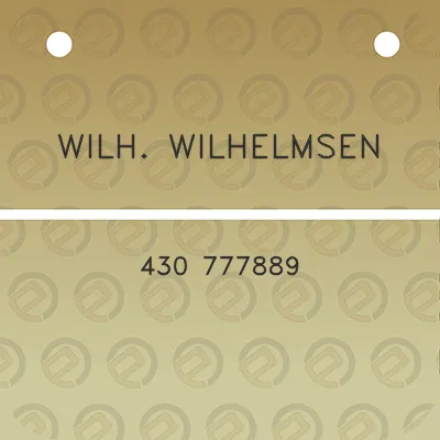 wilh-wilhelmsen-430-777889