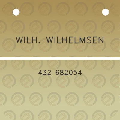 wilh-wilhelmsen-432-682054