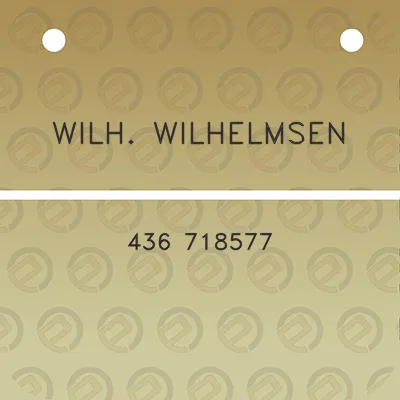 wilh-wilhelmsen-436-718577