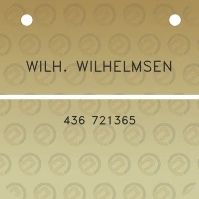 wilh-wilhelmsen-436-721365