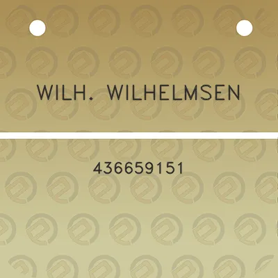 wilh-wilhelmsen-436659151