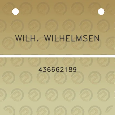 wilh-wilhelmsen-436662189