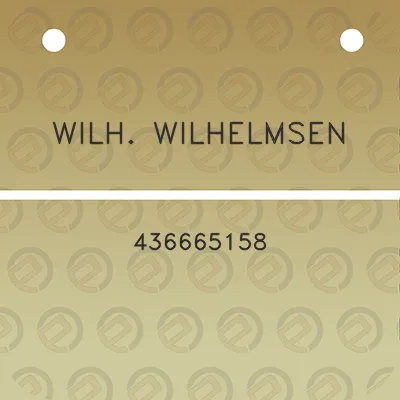 wilh-wilhelmsen-436665158