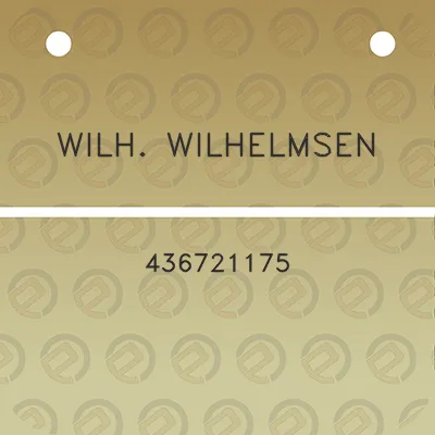 wilh-wilhelmsen-436721175