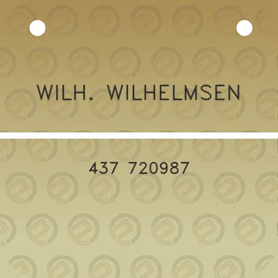 wilh-wilhelmsen-437-720987