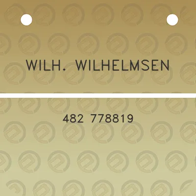 wilh-wilhelmsen-482-778819