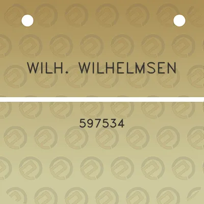 wilh-wilhelmsen-597534