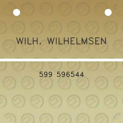 wilh-wilhelmsen-599-596544