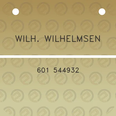 wilh-wilhelmsen-601-544932