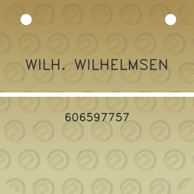 wilh-wilhelmsen-606597757