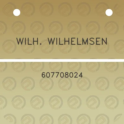 wilh-wilhelmsen-607708024