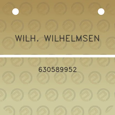 wilh-wilhelmsen-630589952