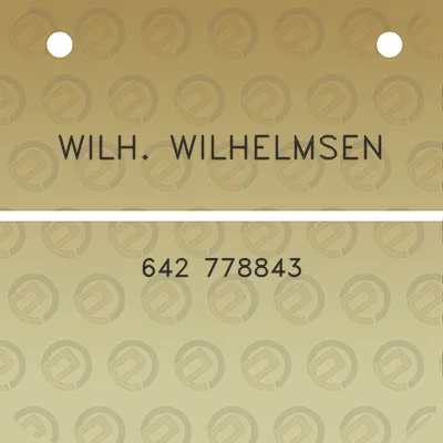 wilh-wilhelmsen-642-778843