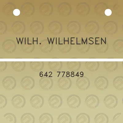 wilh-wilhelmsen-642-778849